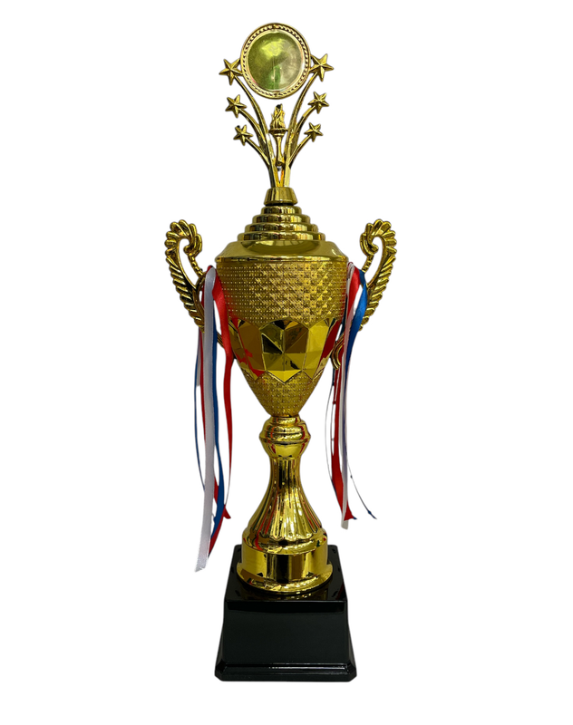 trofeo mediano 56 cm