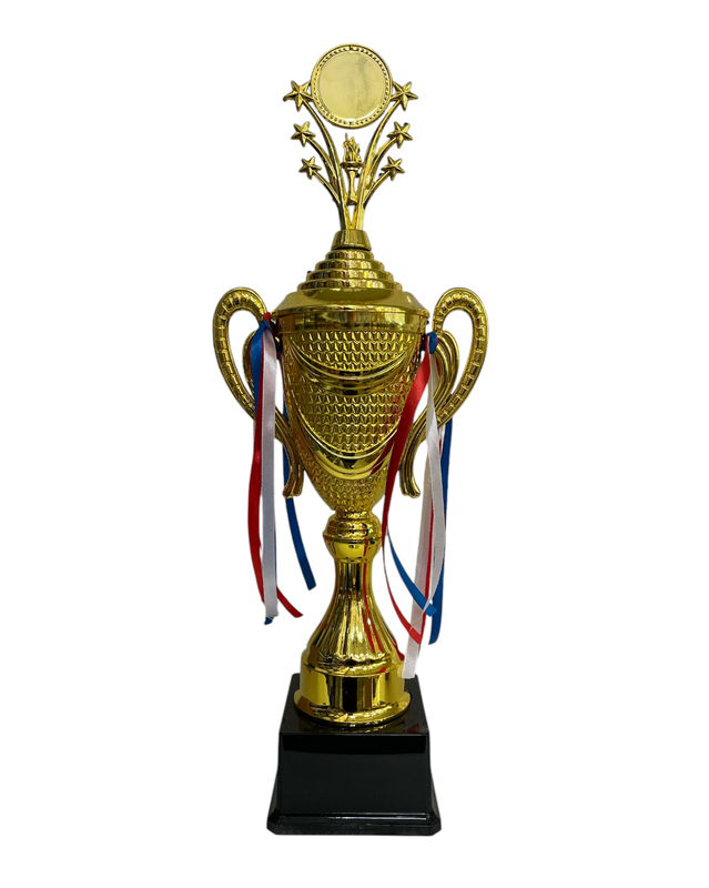 trofeo mediano 58 cm