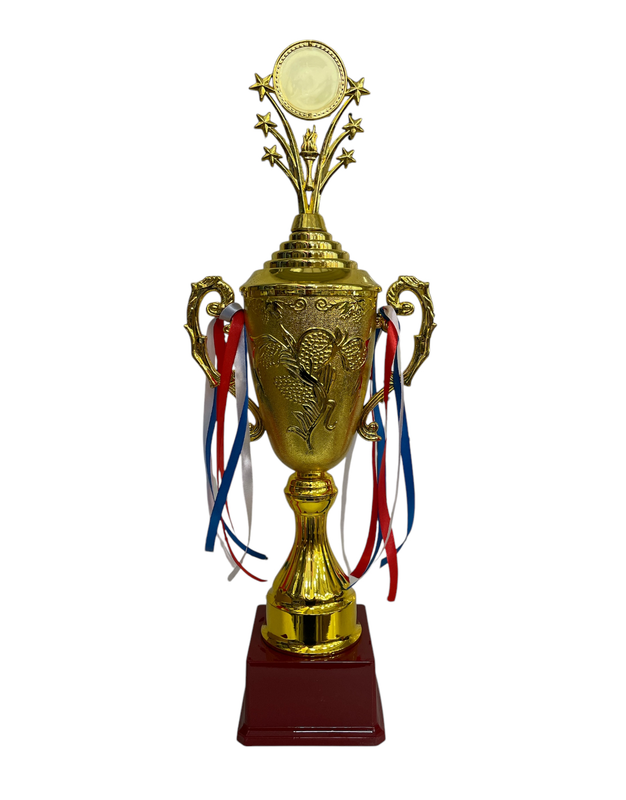 trofeo mediano 58 cm