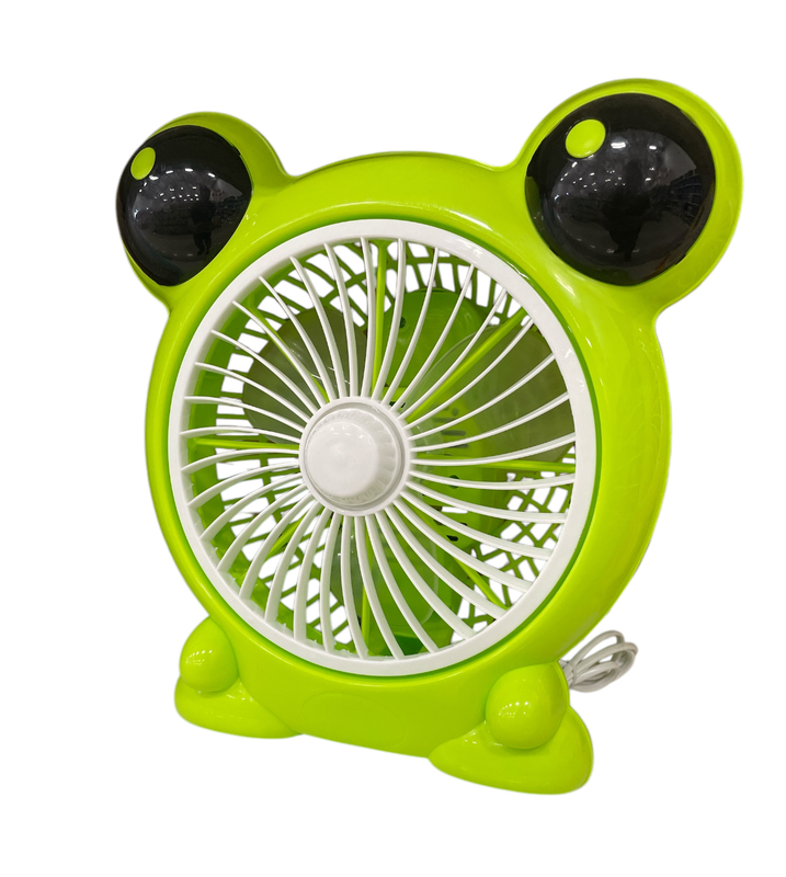 ventilador pequeño