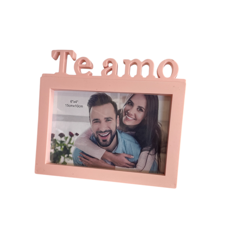 retratera del amor 6*4