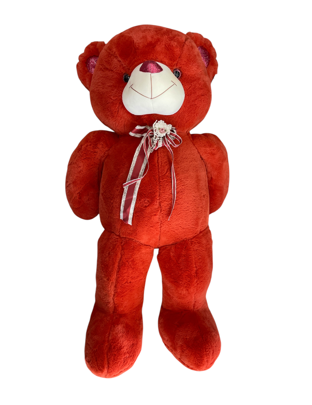 PELUCHE OSO MEDIANO