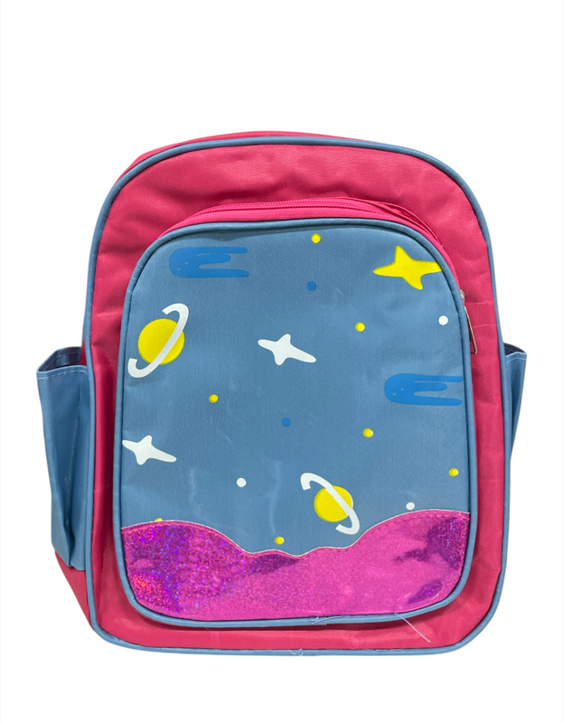 mochila para niña