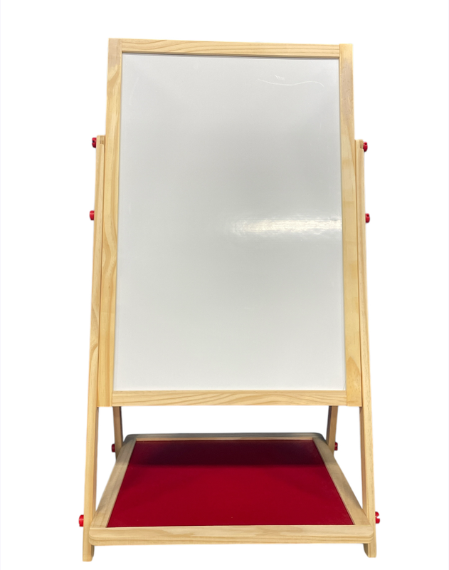 Pizara de aprendizaje para niño