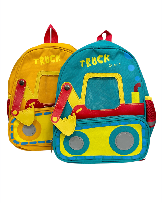 MOCHILA PEQUEÑA