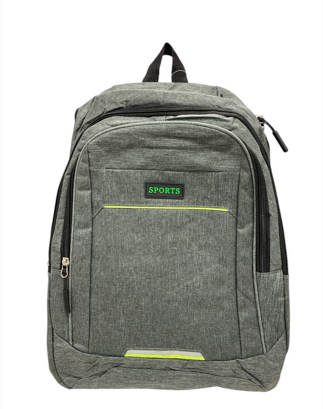mochila juvenil
