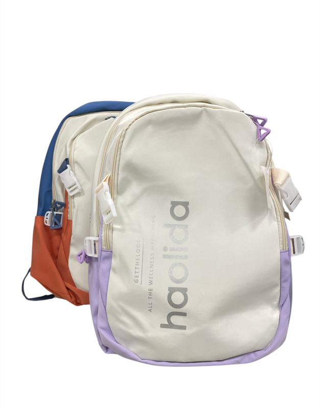 Mochila juvenil