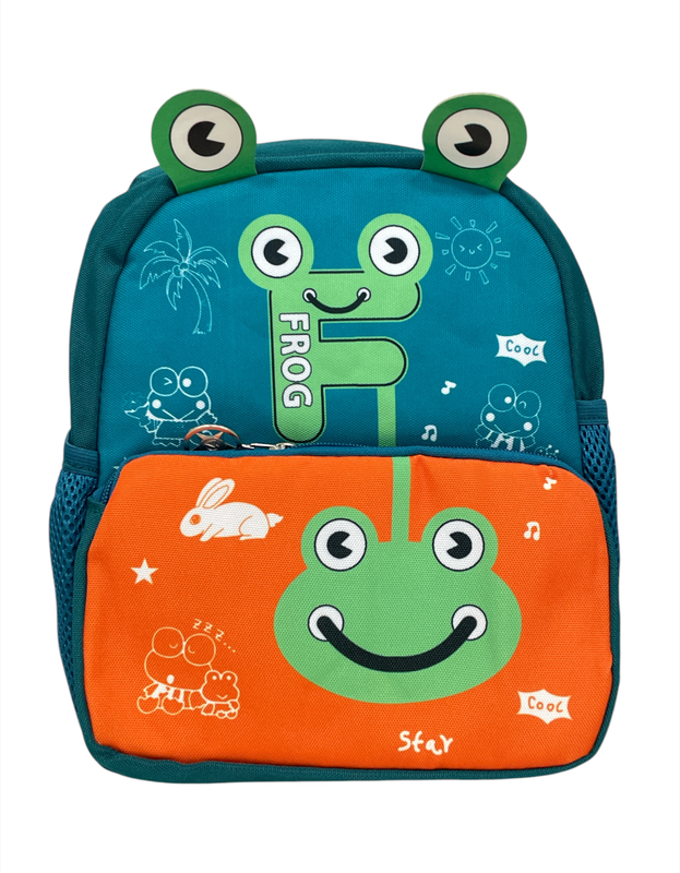 Mochila pequeña