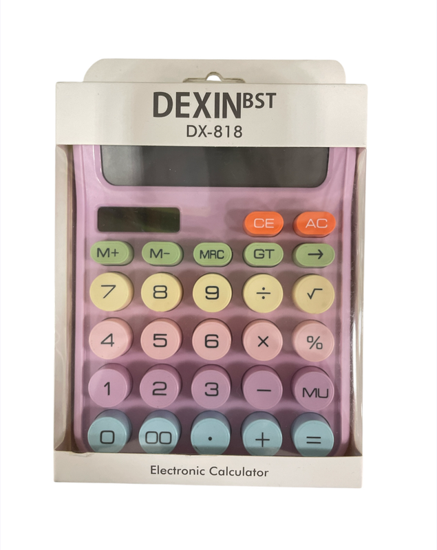 calculadora de bateria