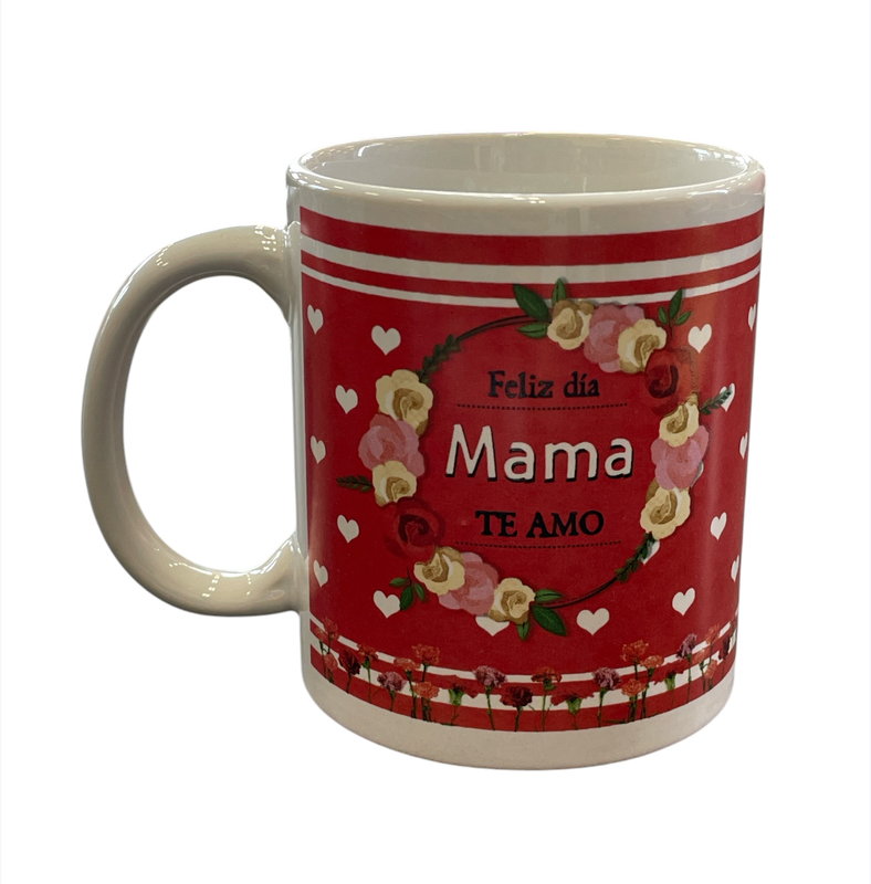 TAZA PARA MAMA
