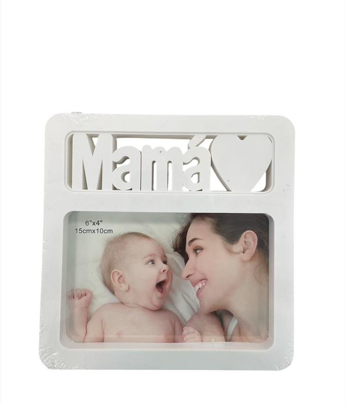 RETRATERA PARA MAMA 6*7