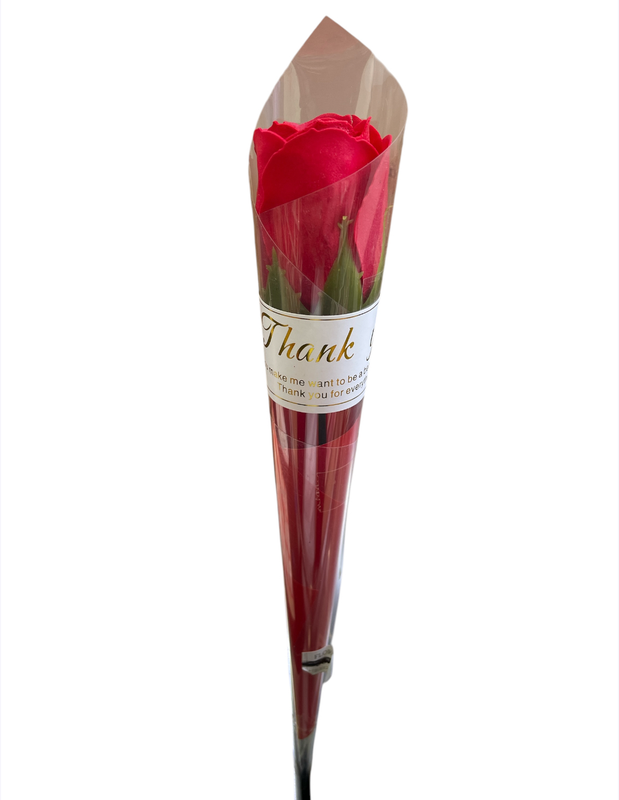 FLOR DE JABON