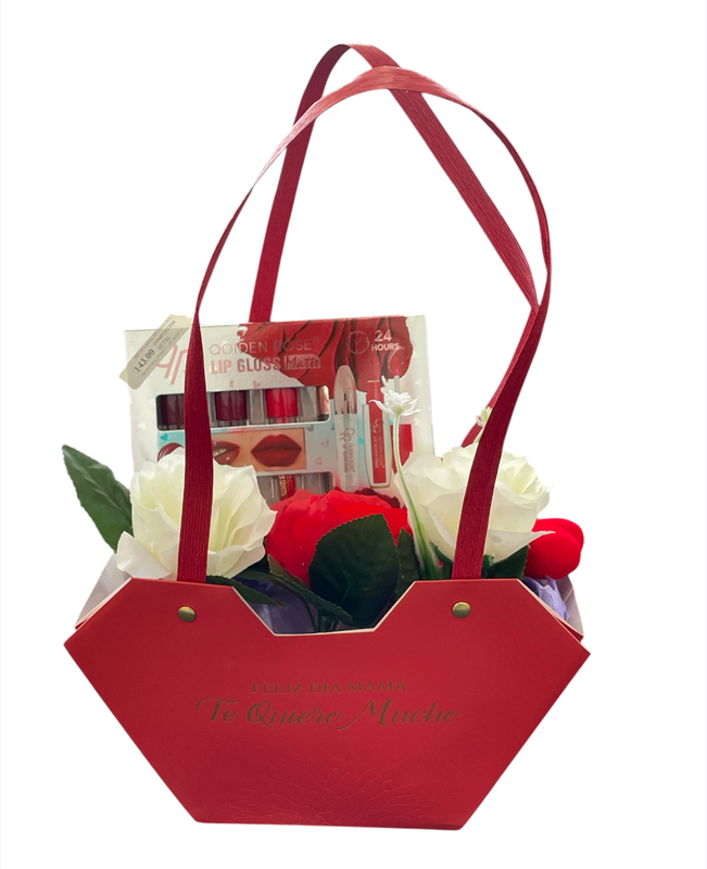 SET DE LABIAL EN ARREGLO