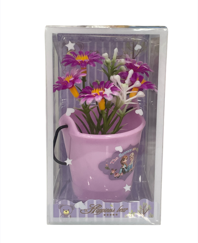 Adorno de Maceteras pequeños