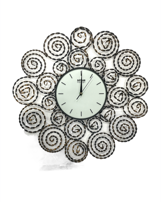 reloj de pared