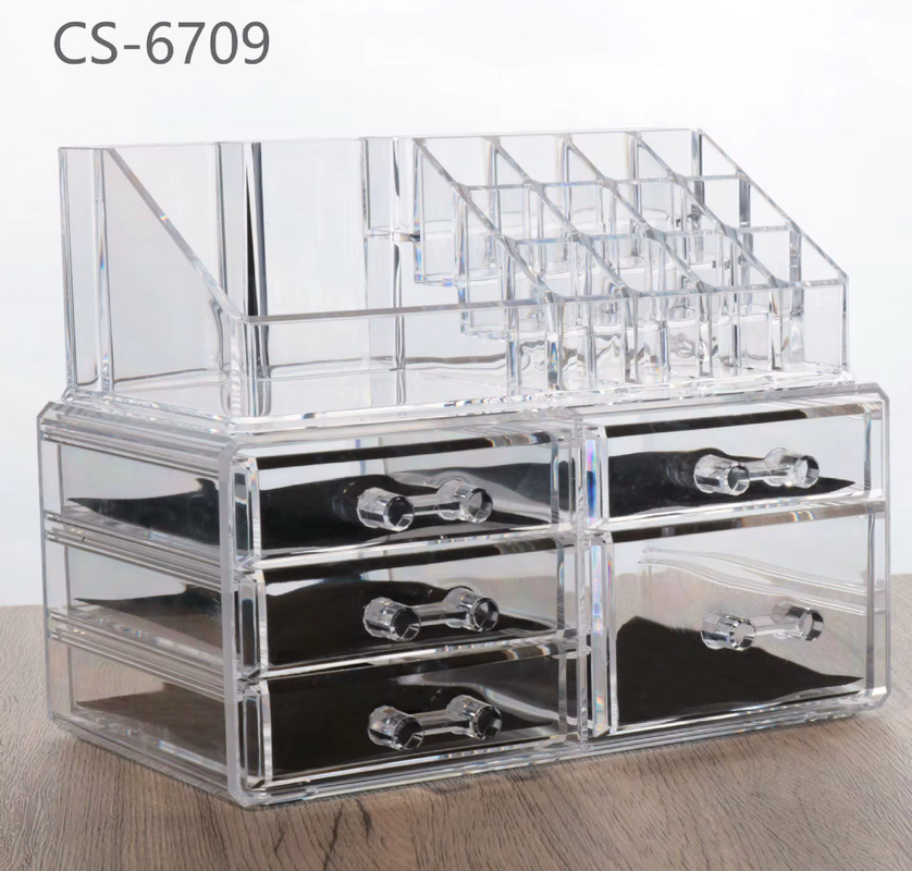 ORGANIZADOR DE COSMETICO