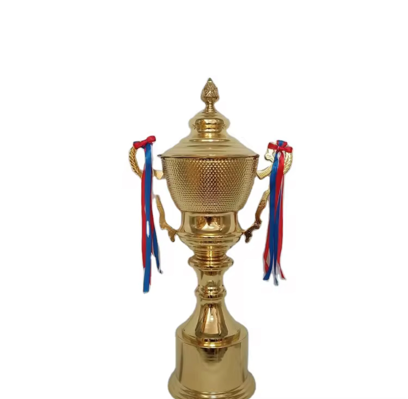 trofeo pequeño