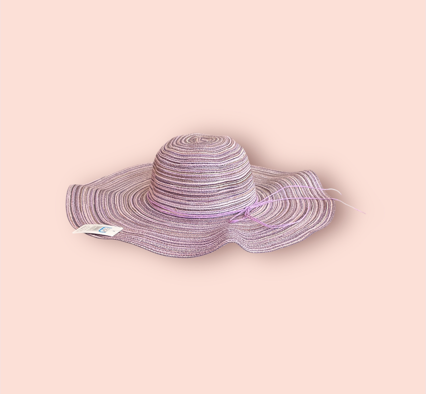 SOMBRERO PARA DAMA