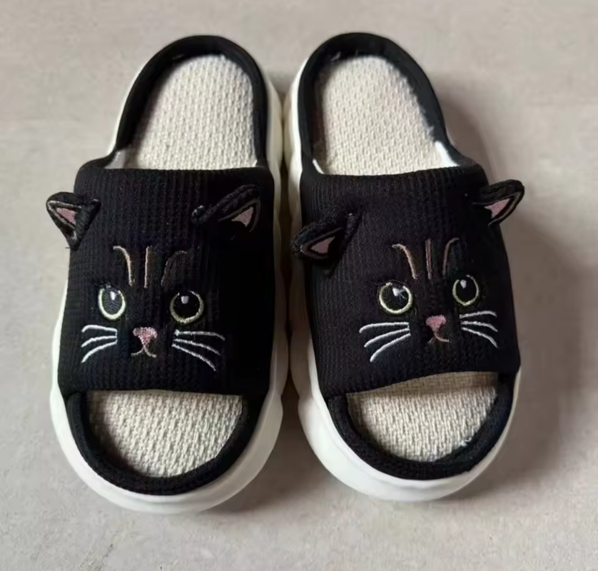 Sandaliasvarios diseños