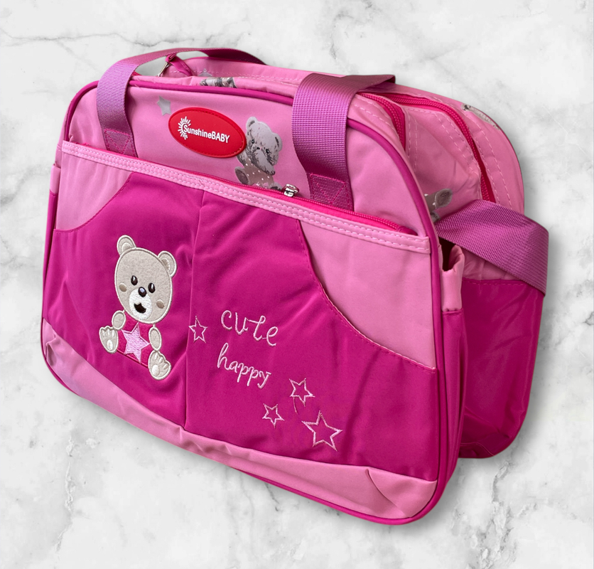 PAÑELERA PARA BEBE