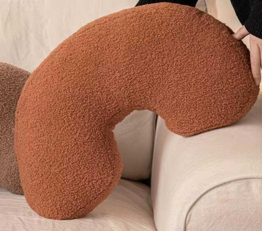 COJIN DECORATIVO