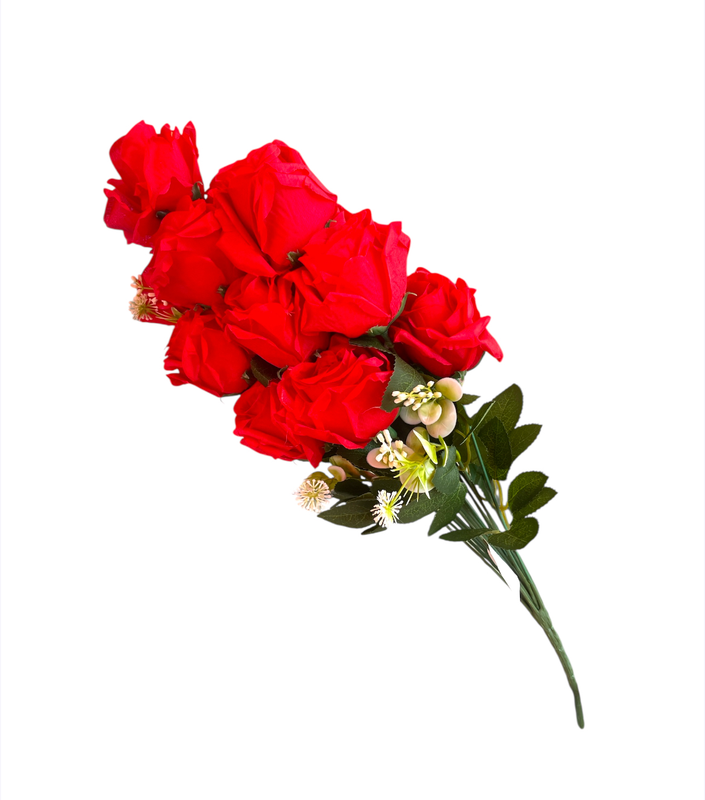 RAMO DE FLORES ARTIFICIALES
