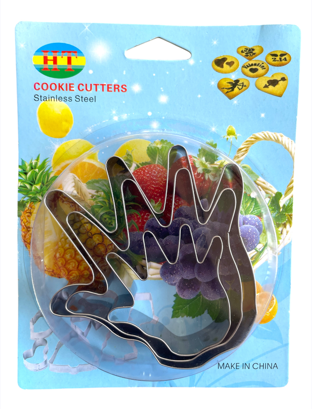 molde para postres 3pcz