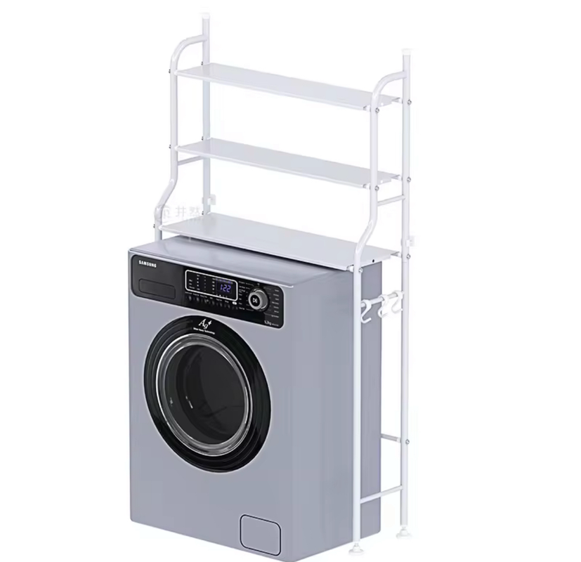 ORGANIZADOR DE BAÑO