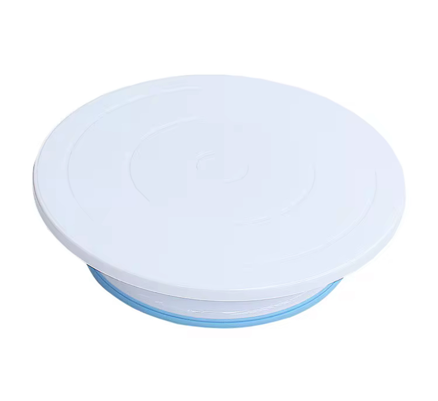 EXHIBIDOR PLASTICO PARA PASTELES