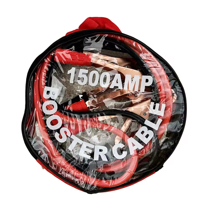 jumpers para carro de 1500 amp
