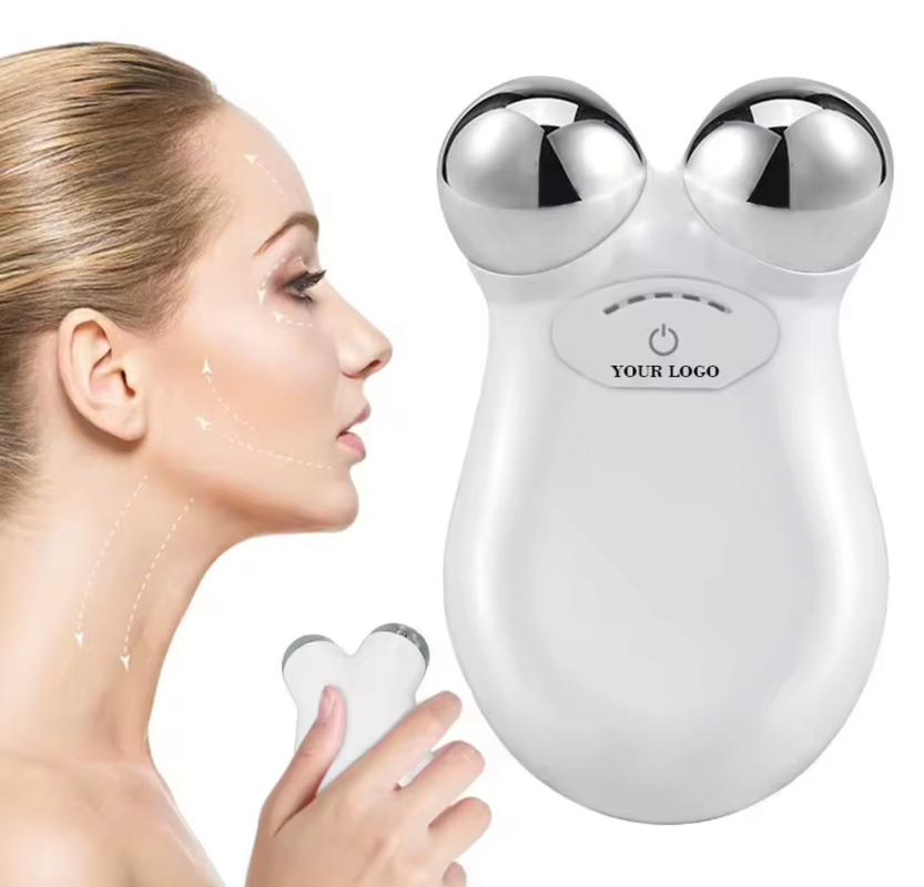 MASAJEADOR FACIAL