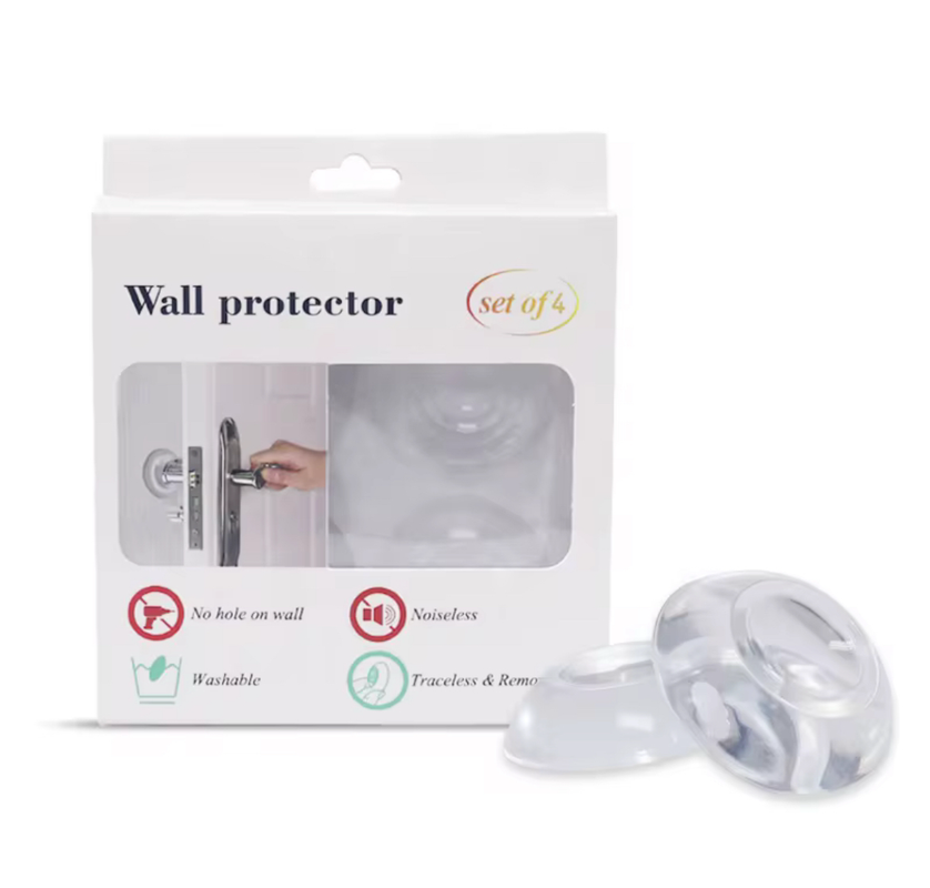 Protector de pared para evitar golpes