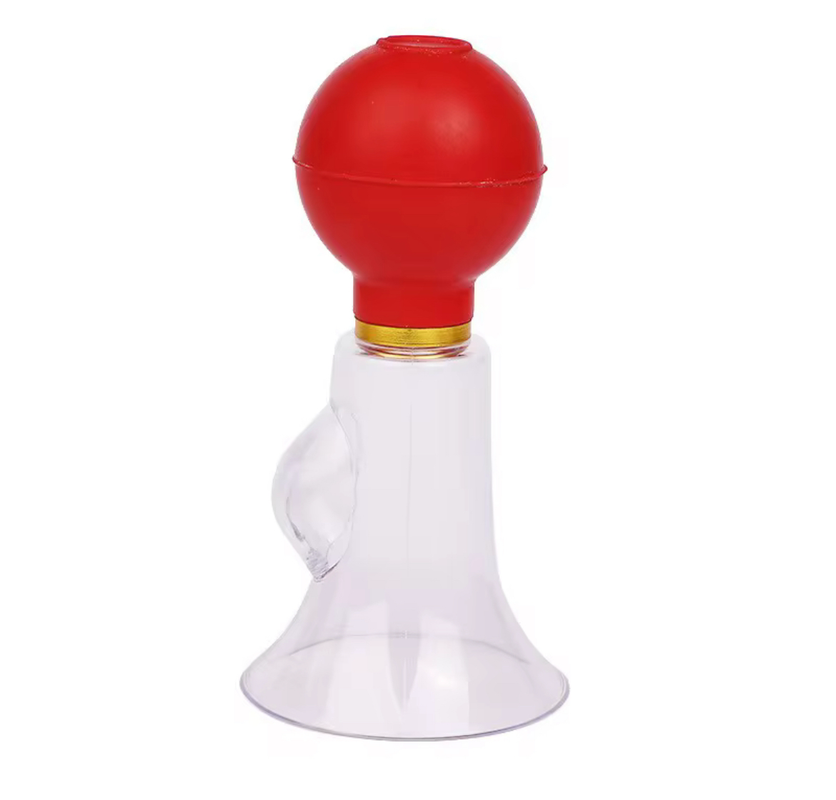 extractor de leche