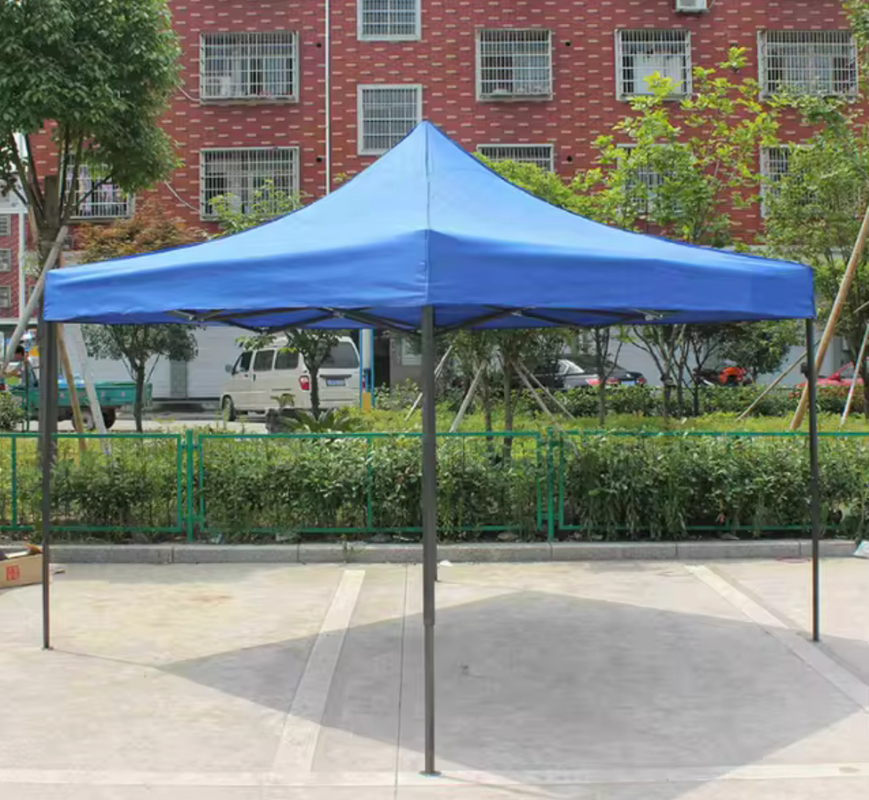 Carpa 3M x 3M
