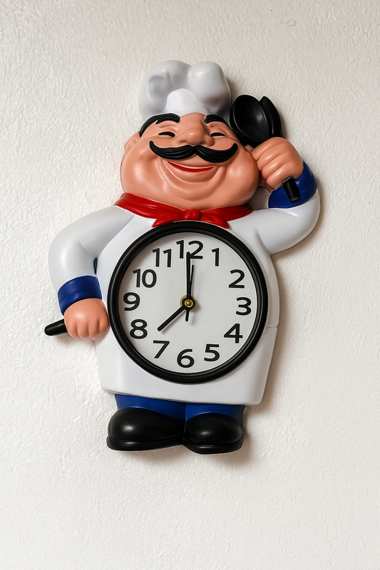 RELOJ PEQ PARA PARED