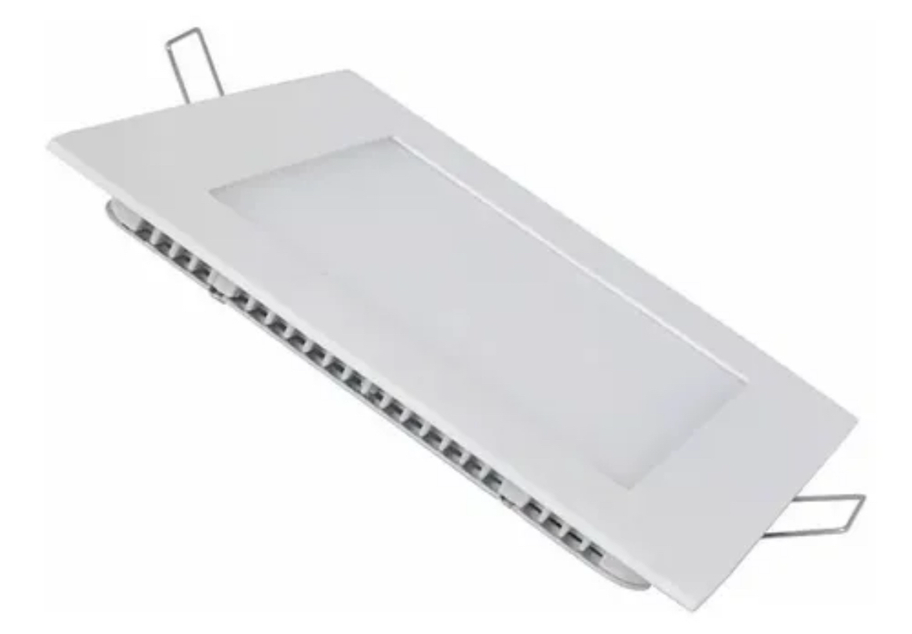 Panel led redondo de 15w