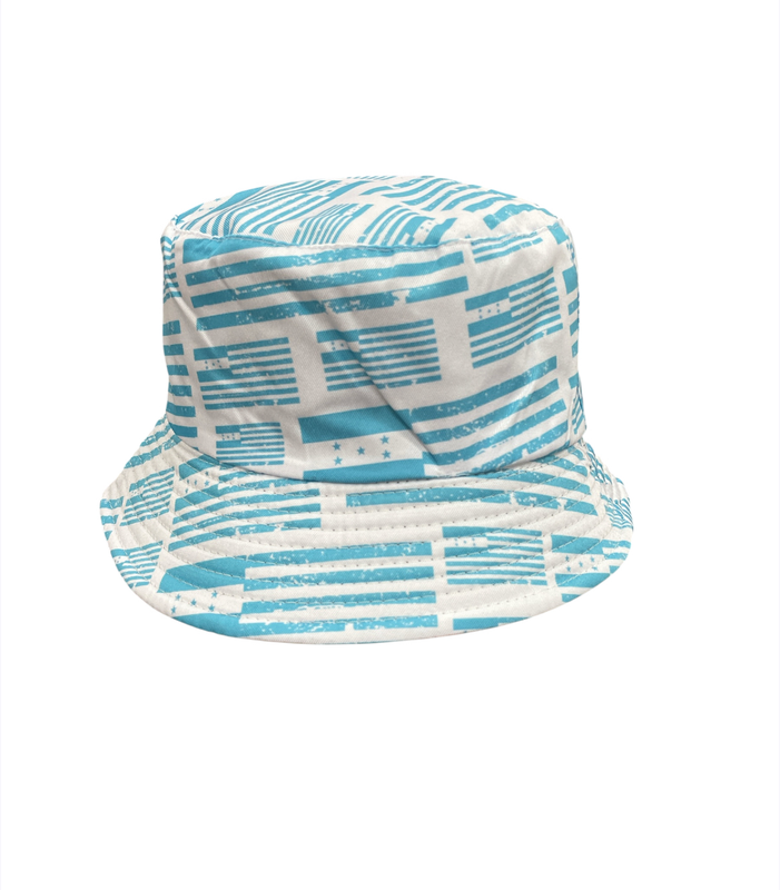 sombrero de honduras