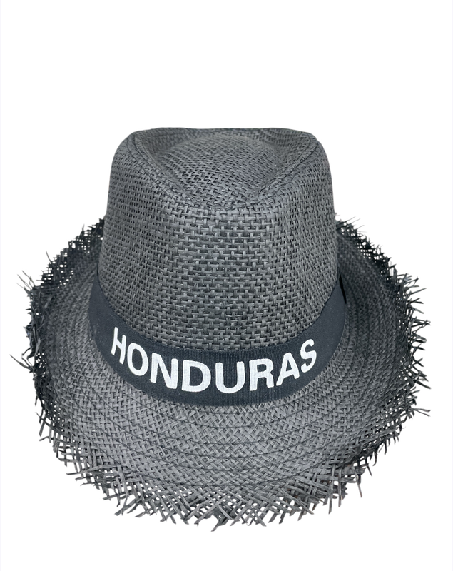 sombrero de honduras