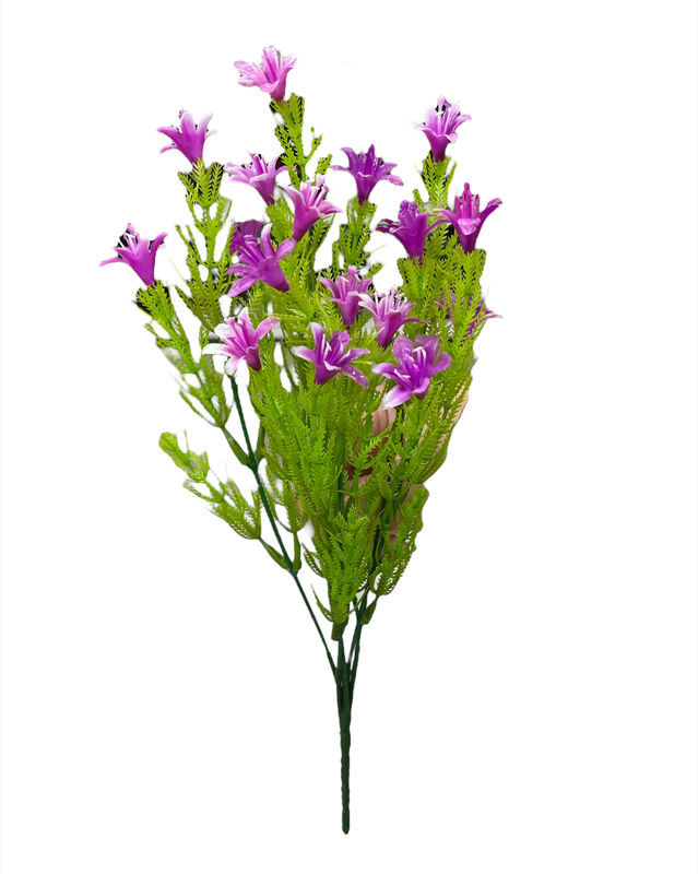 RAMA DE FLORES PEQUEÑA