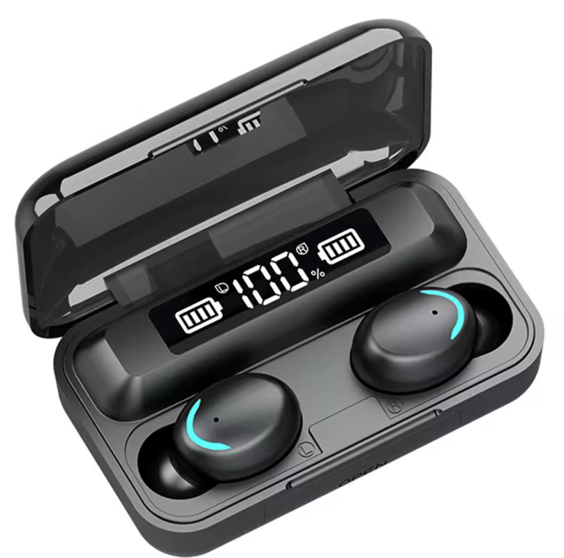 Auriculares con Bluetooth