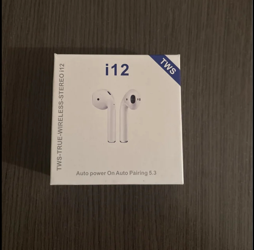 AURICULARES CON BLUETOOTH