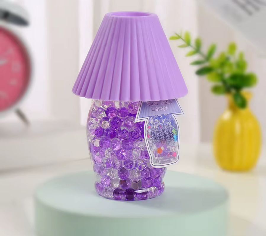 AMBIENTADOR EN PERLAS