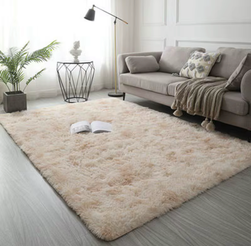 Alfombra Grande De Sala