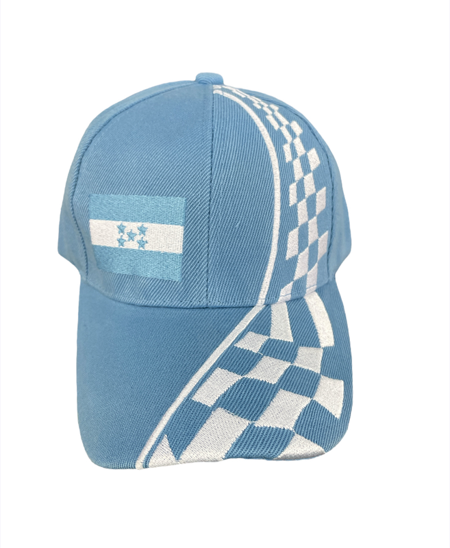 GORRA DE HONDURAS