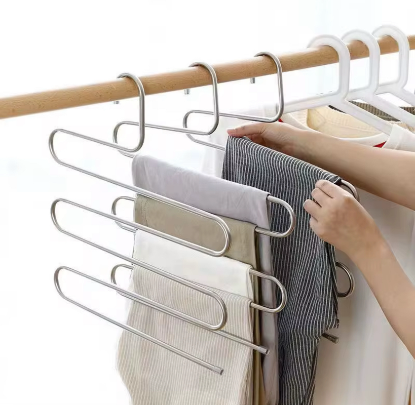 Organizador de pantalones