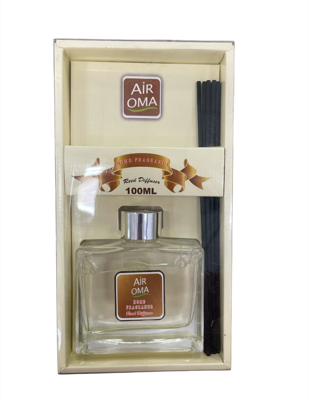 Aromatizador De Aceite