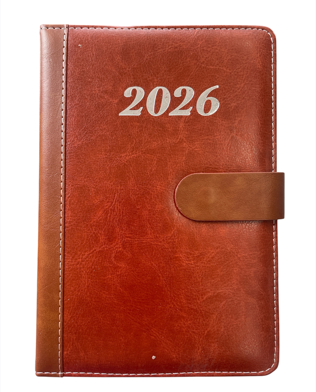 agenda 2026