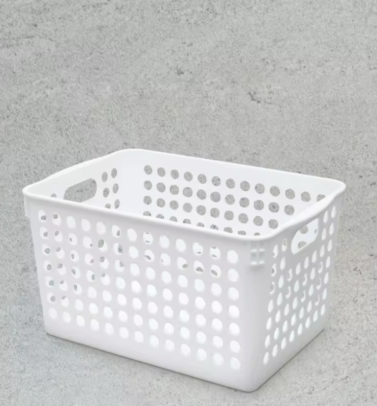 CANASTA PLASTICA