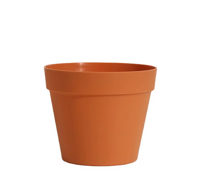macetera plastica grande