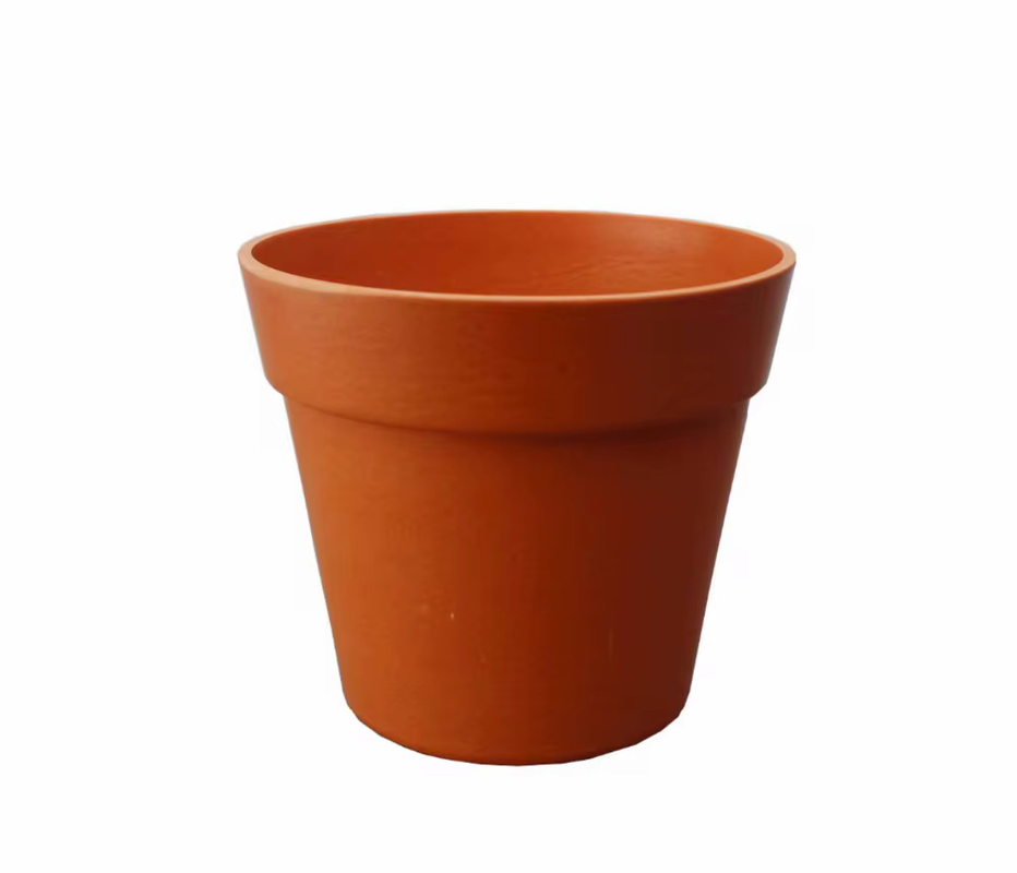 macetera plastica mediana